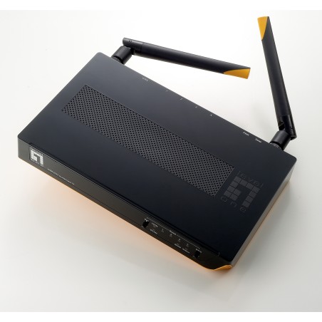 LevelOne WBR-6022